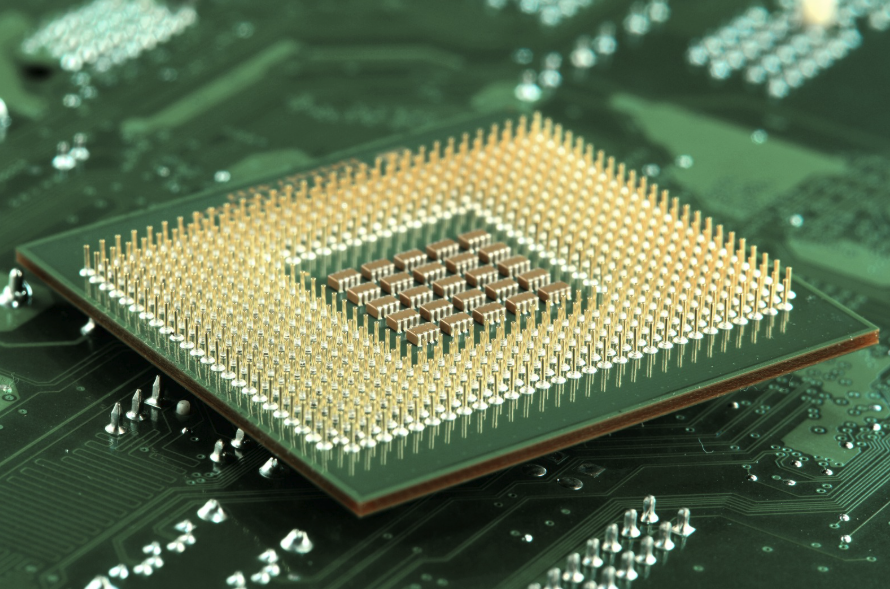 Right component