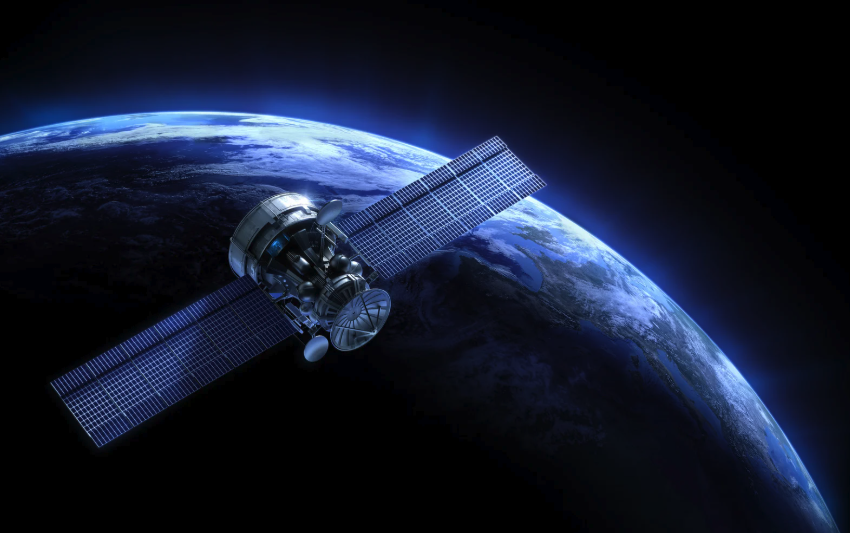 Space orbit