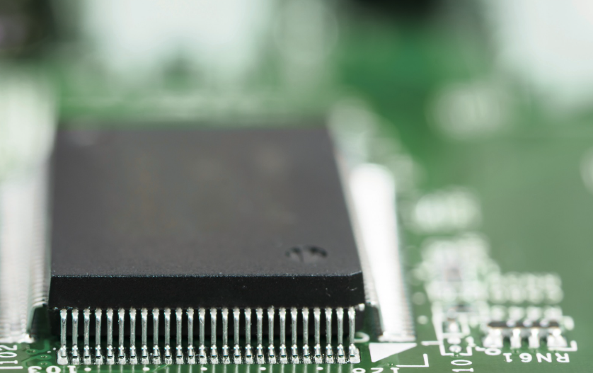 FPGA vs ASIC
