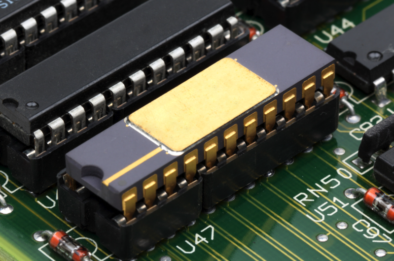 key diff in fpga and asic