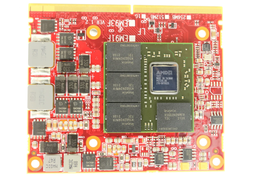AMD/xilinx