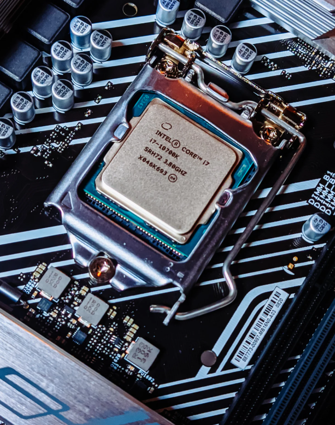 Intel altra