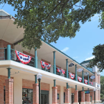 MUSA new Houston office