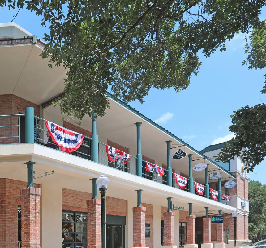 MUSA new Houston office