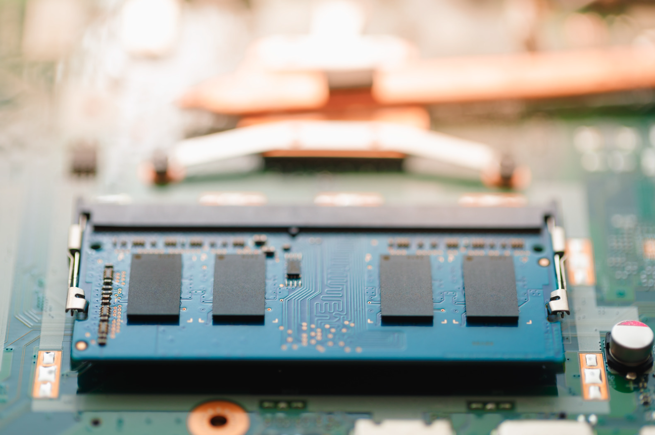 DDR4 and DDR5 price surge