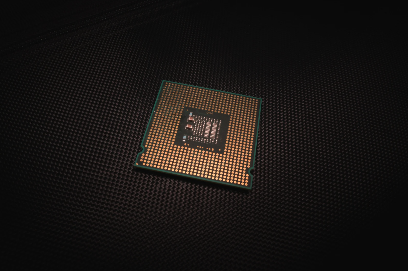 CPU data centers