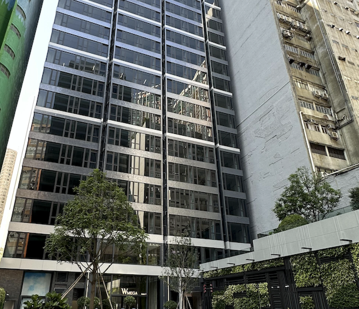 MUSA asia HQ