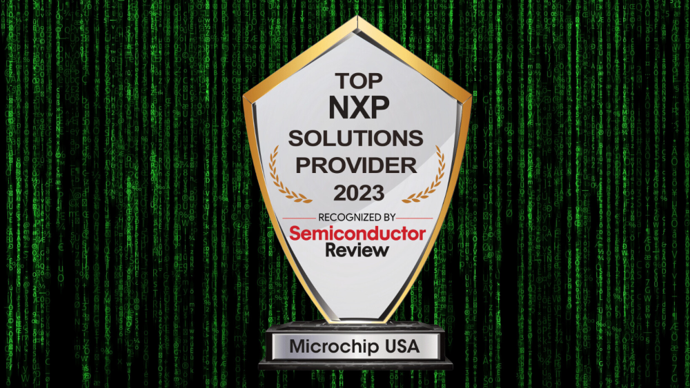 Top NXP solution