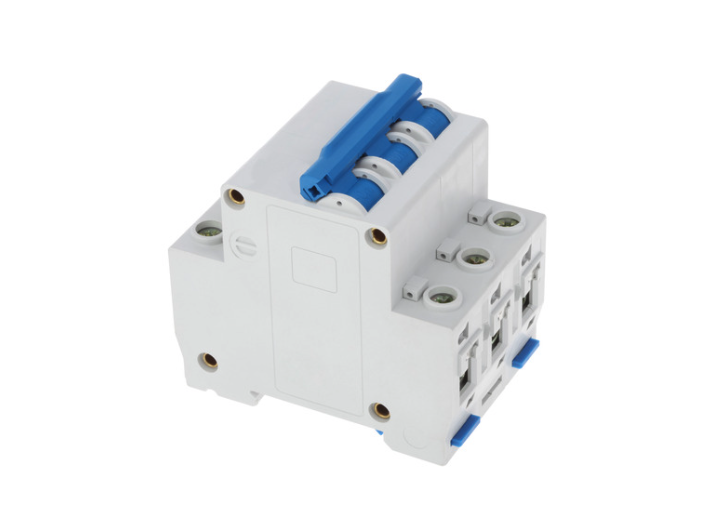 Circuit breaker