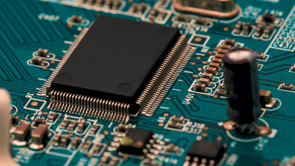 digital signal process