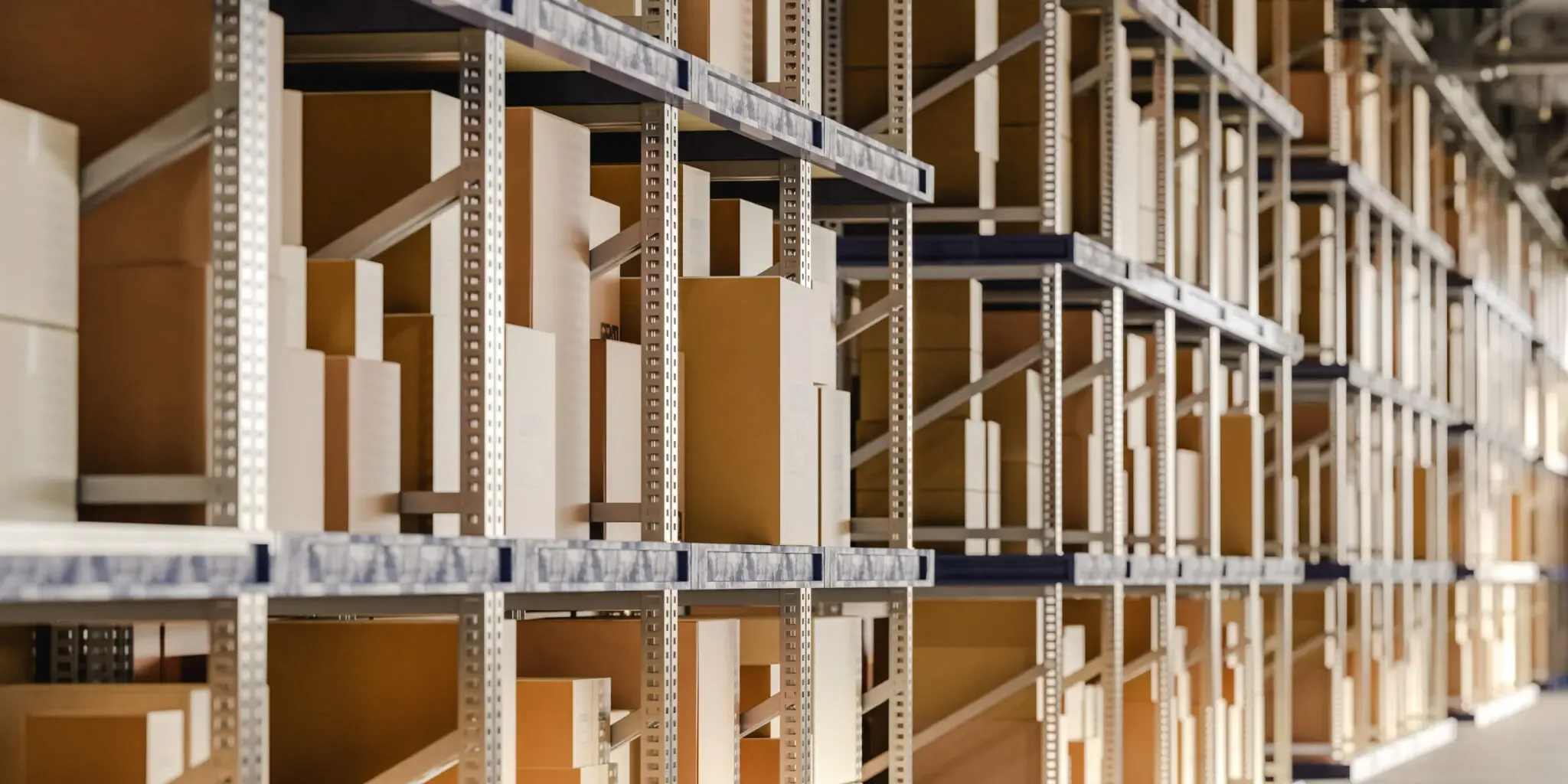 Excess Inventory Management