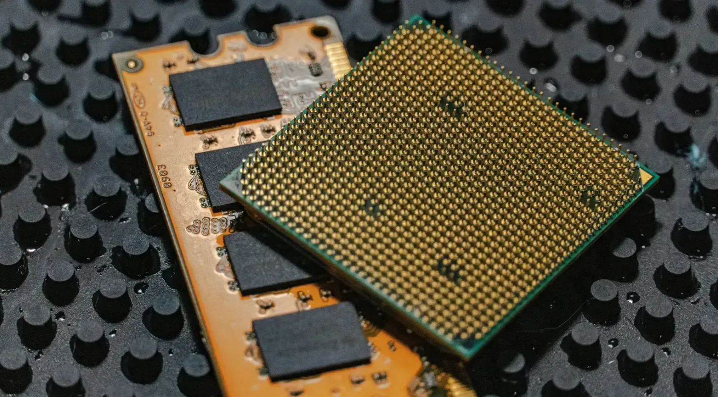 global_memory_chip_shortage