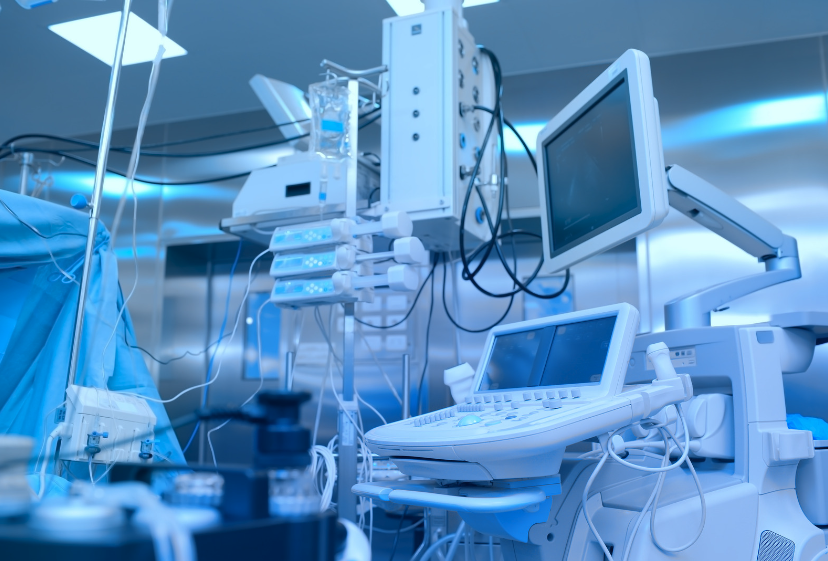 Medical devices
