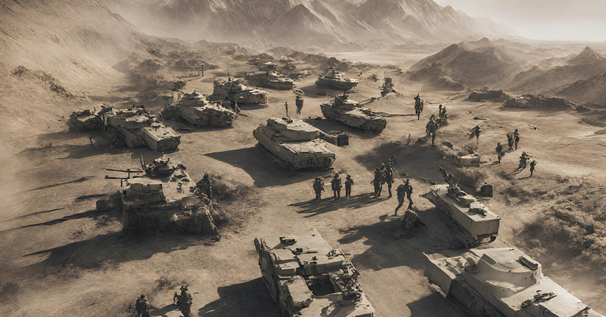 military wordpress