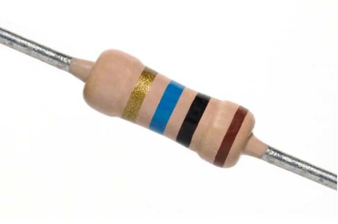 resistor