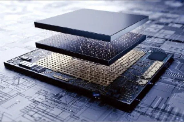 samsung -3d chip