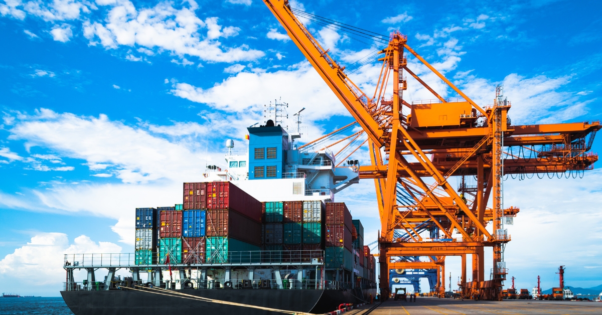 Supply chain