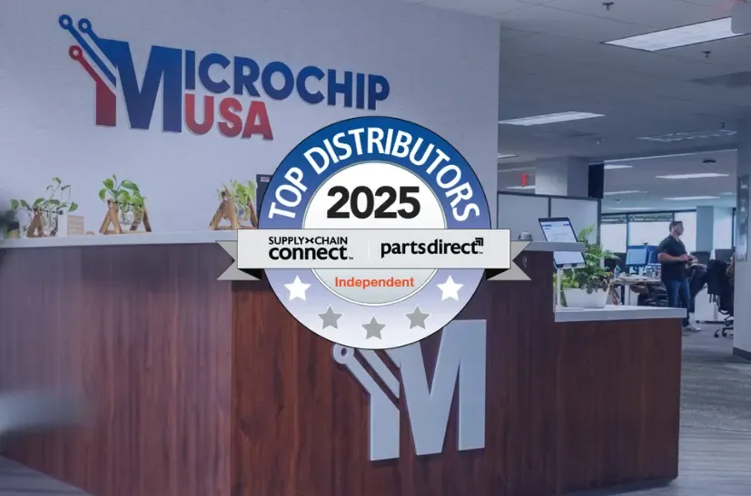 top 25 part distributor