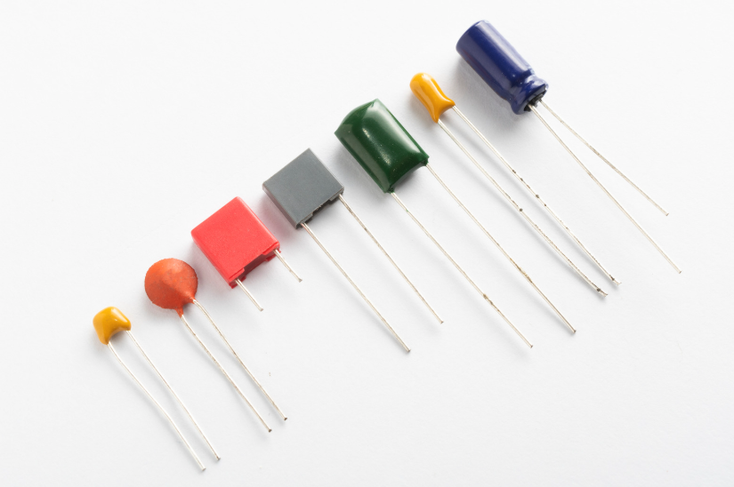 types_of_capacitors
