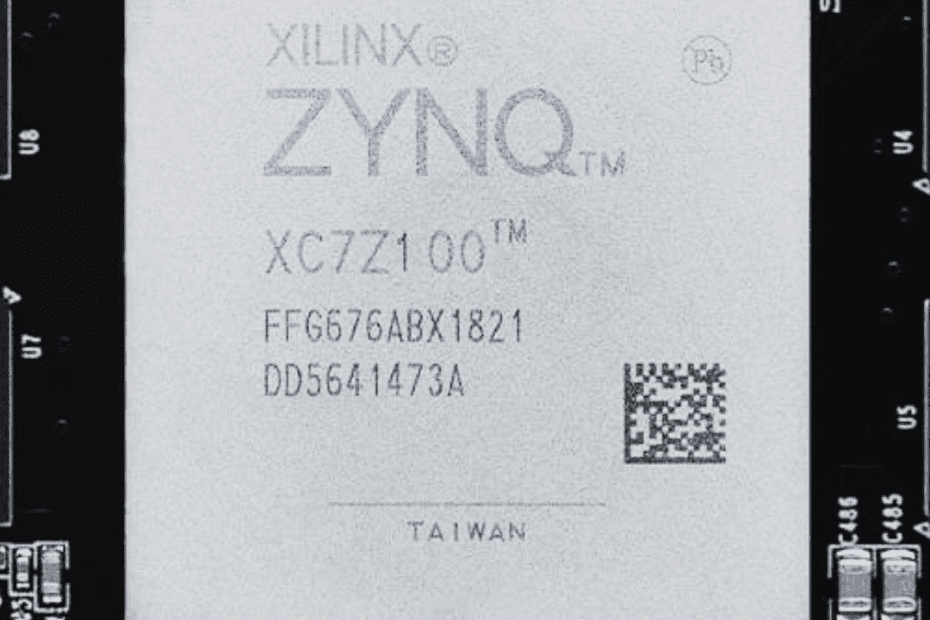 ZYNQ
