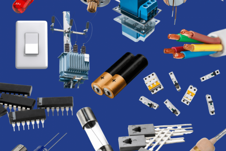 Electrical components