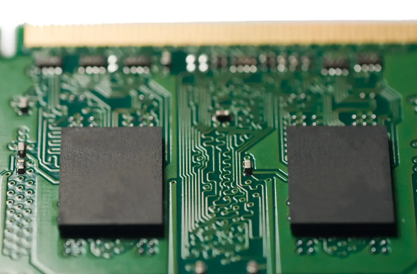 2D nand