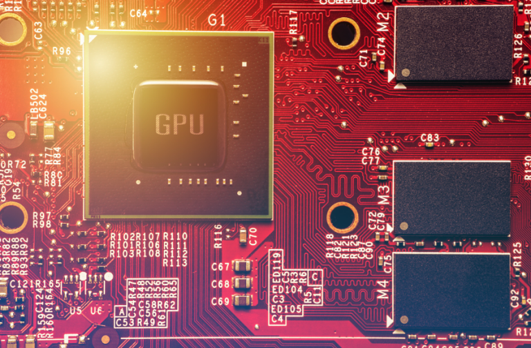GPUs