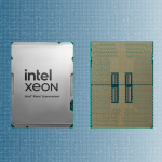 Intel xeon