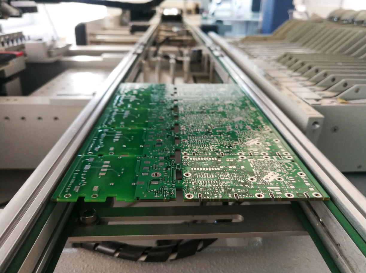 PCB Manufacturing