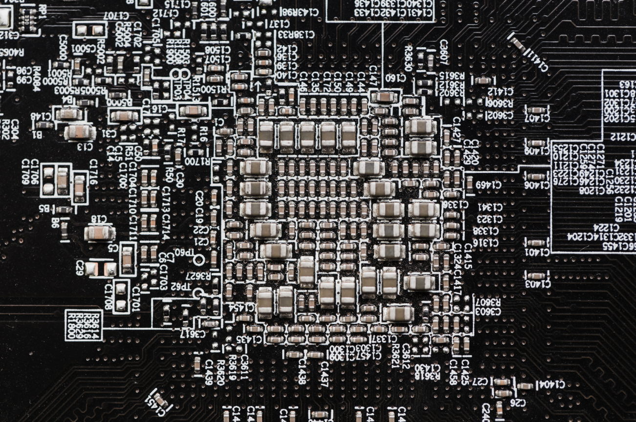AI Server Demand Drives New MLCC Supply and Pricing Pressure