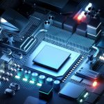 microchip