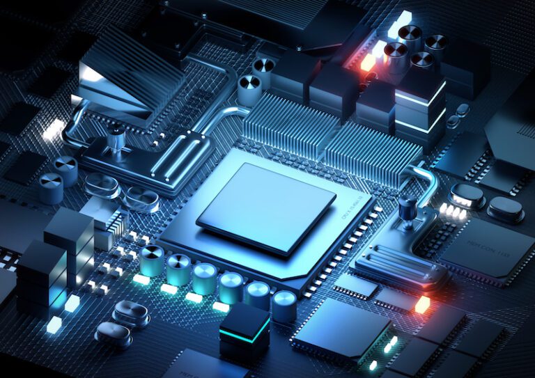 microchip