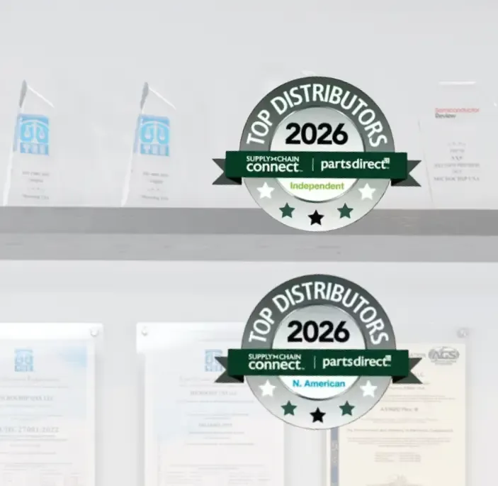 supply chain connect
