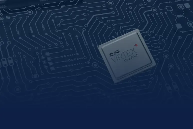obsolete xilinx fpga case study