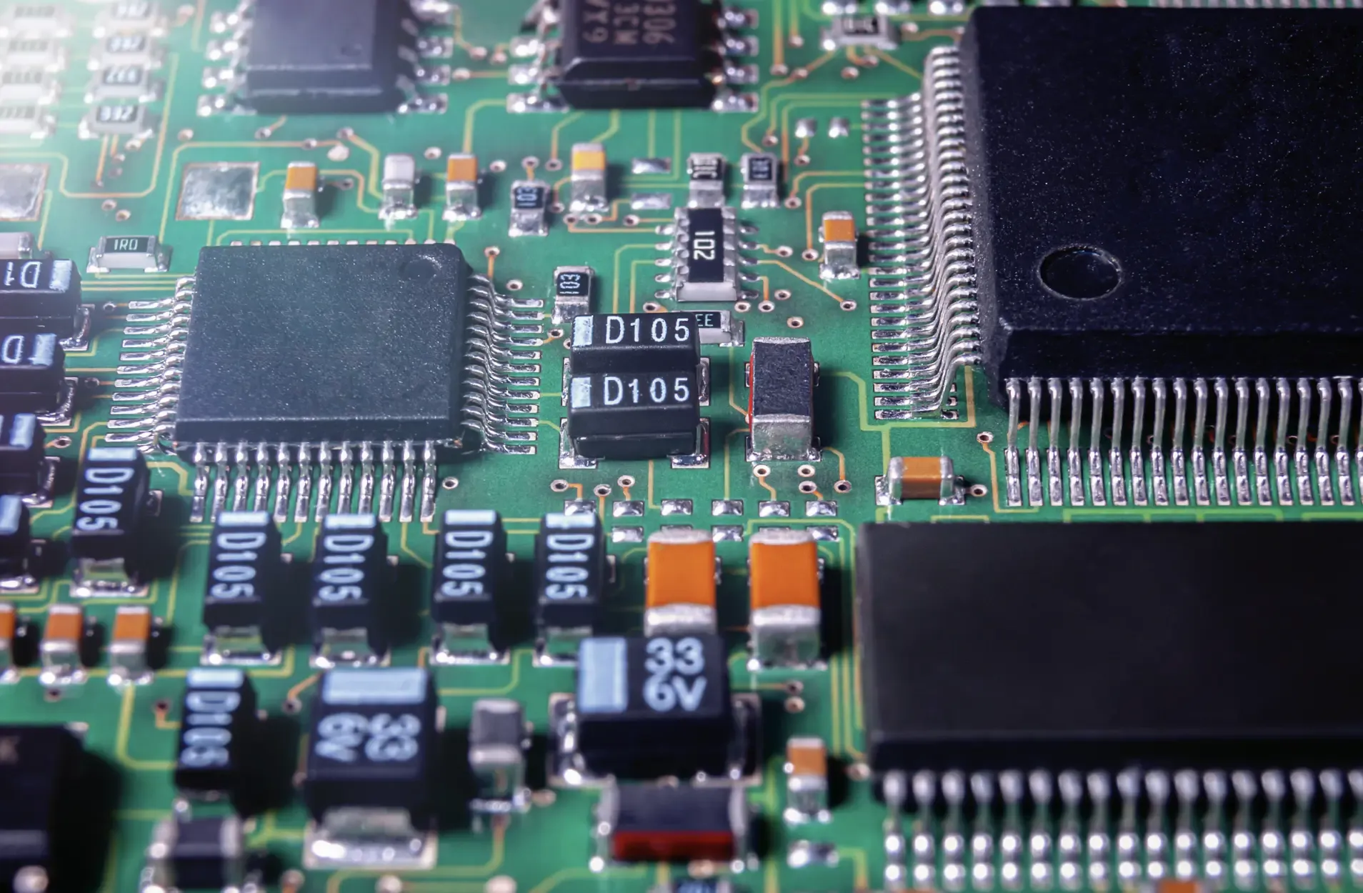 where to buy integrated circuits online at the best prices